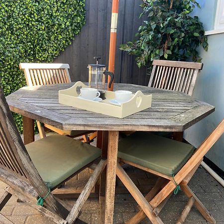 Mill Cottage, New Refurbished, 2 Bed, 克利索普斯 外观 照片