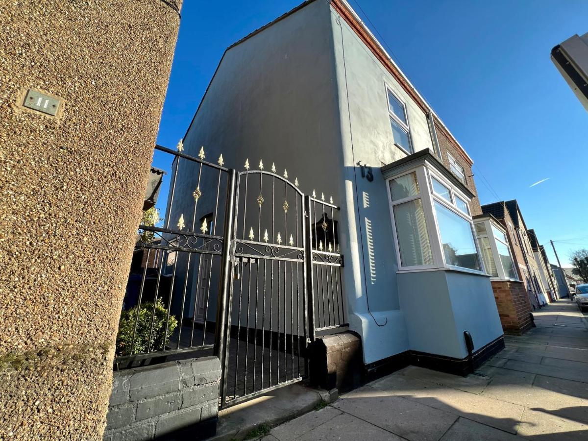 Mill Cottage, New Refurbished, 2 Bed, 克利索普斯 外观 照片