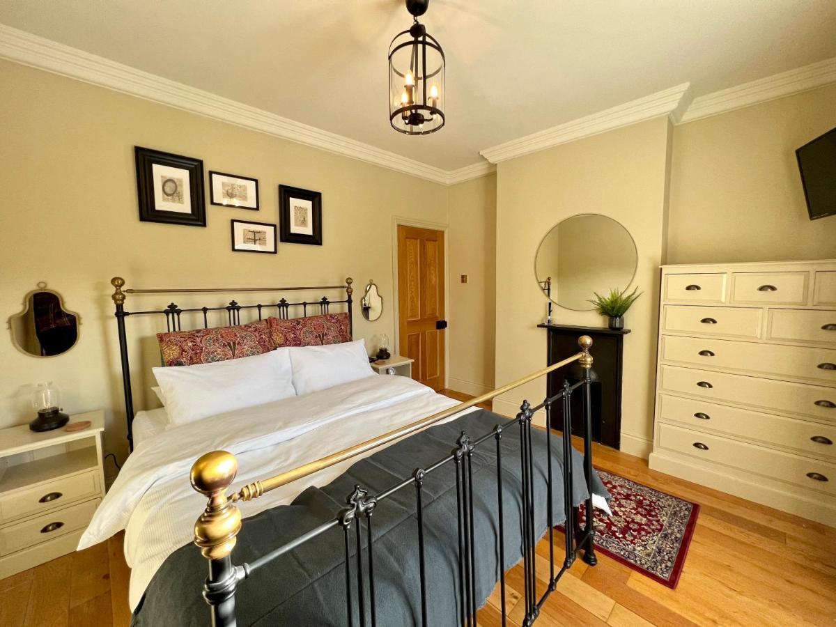Mill Cottage, New Refurbished, 2 Bed, 克利索普斯 外观 照片