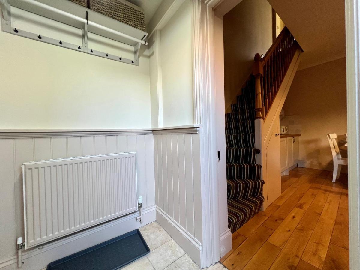 Mill Cottage, New Refurbished, 2 Bed, 克利索普斯 外观 照片