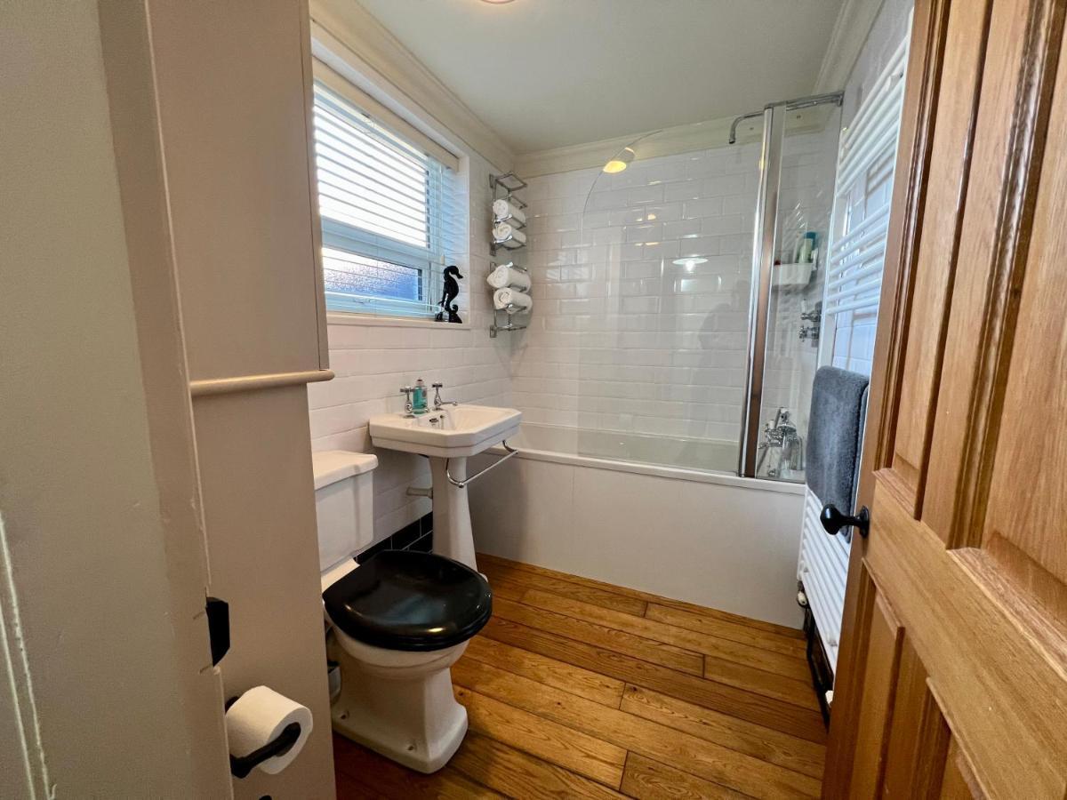 Mill Cottage, New Refurbished, 2 Bed, 克利索普斯 外观 照片