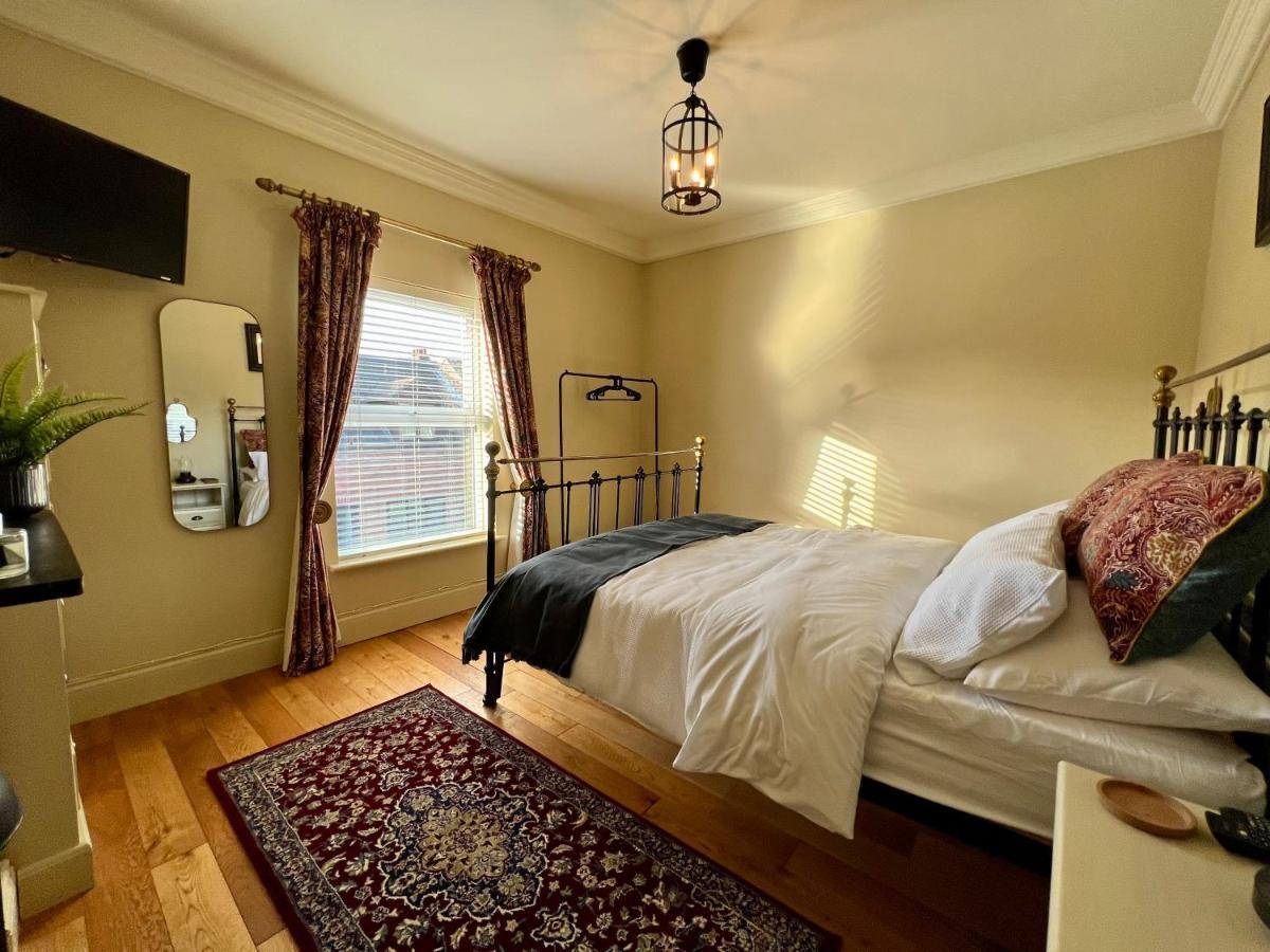 Mill Cottage, New Refurbished, 2 Bed, 克利索普斯 外观 照片