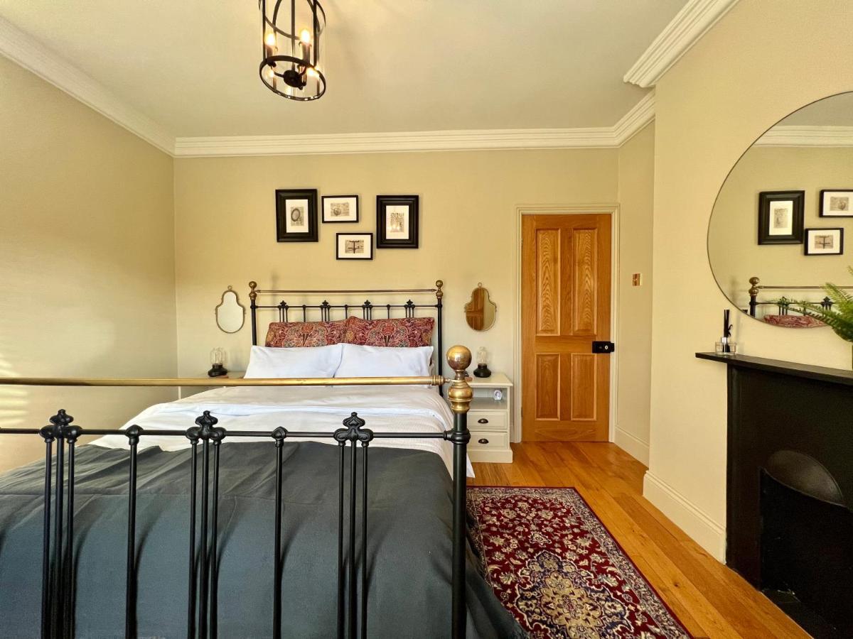 Mill Cottage, New Refurbished, 2 Bed, 克利索普斯 外观 照片