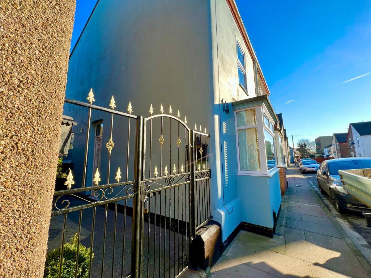 Mill Cottage, New Refurbished, 2 Bed, 克利索普斯 外观 照片