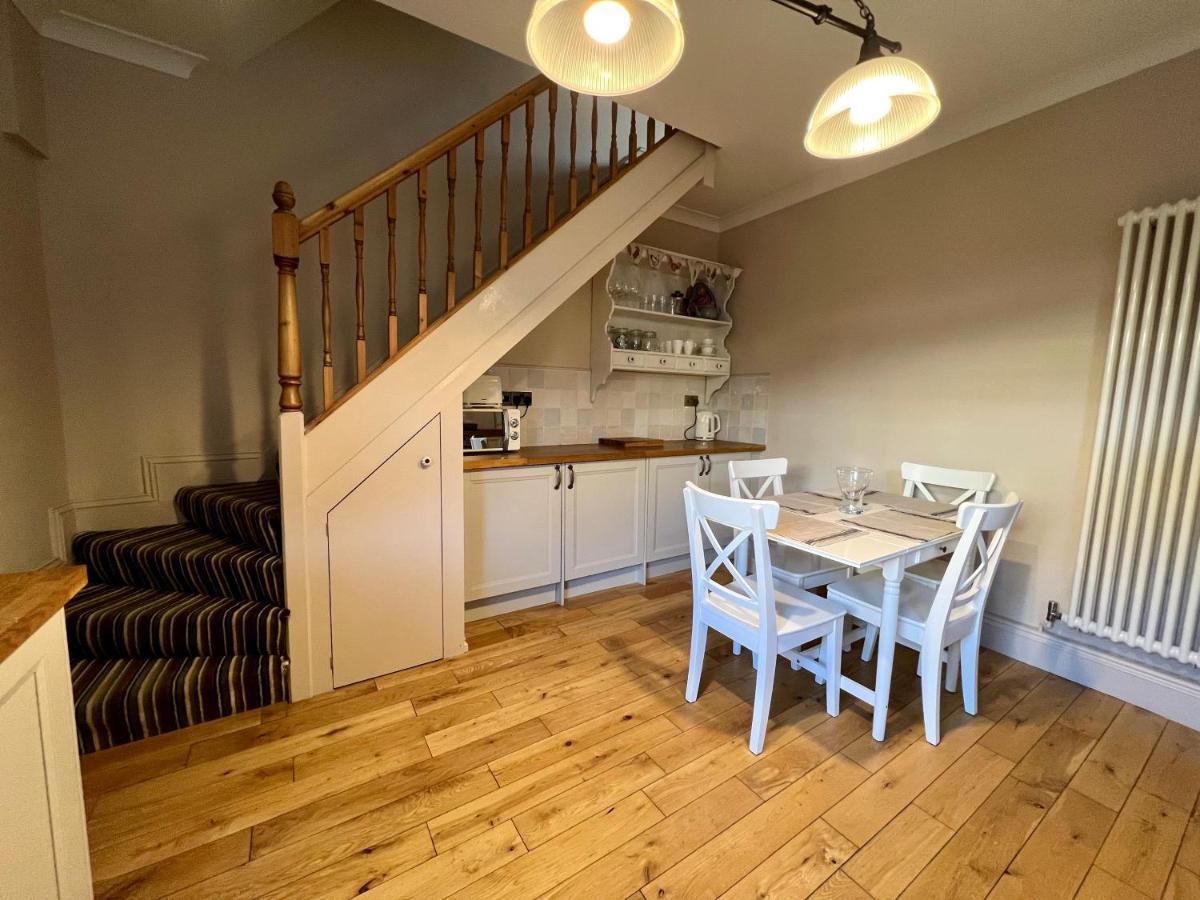 Mill Cottage, New Refurbished, 2 Bed, 克利索普斯 外观 照片