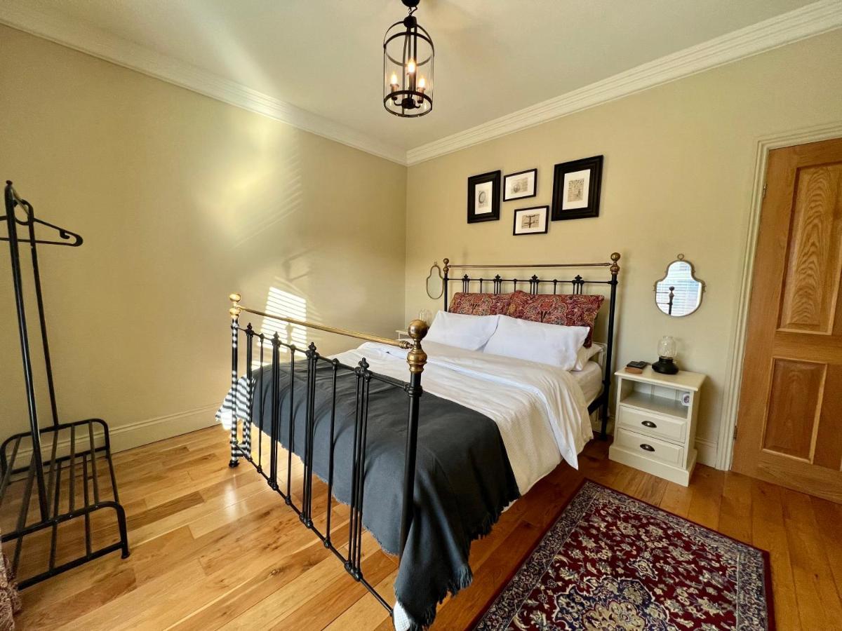 Mill Cottage, New Refurbished, 2 Bed, 克利索普斯 外观 照片