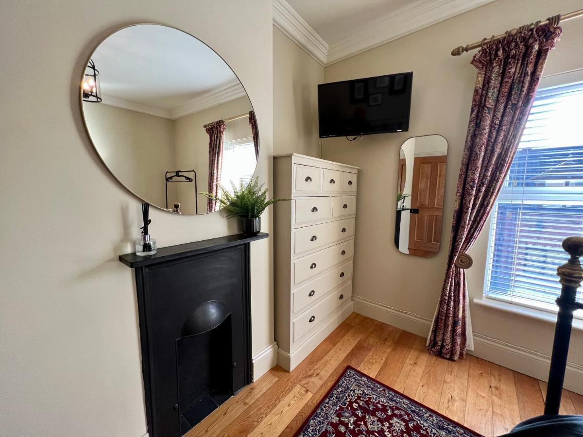 Mill Cottage, New Refurbished, 2 Bed, 克利索普斯 外观 照片