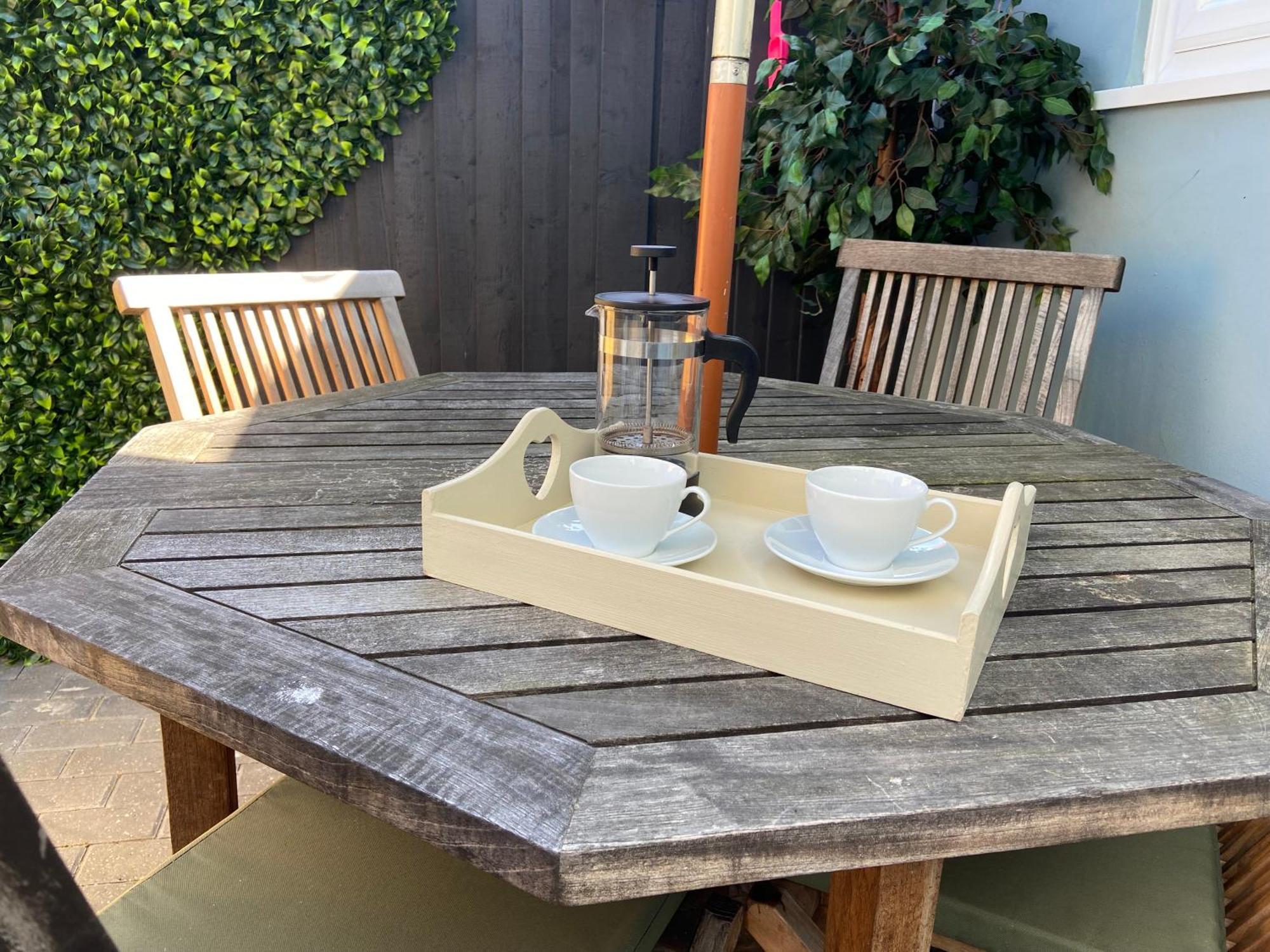 Mill Cottage, New Refurbished, 2 Bed, 克利索普斯 外观 照片