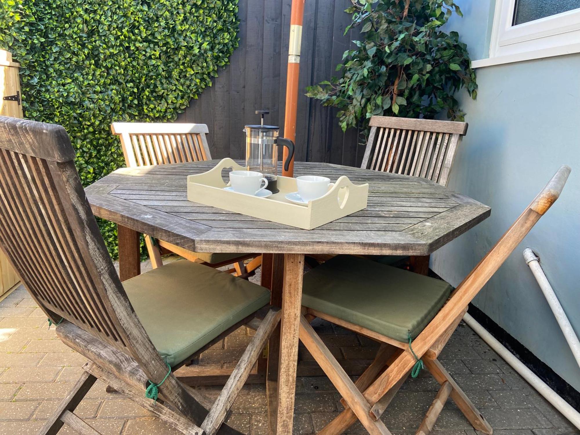 Mill Cottage, New Refurbished, 2 Bed, 克利索普斯 外观 照片