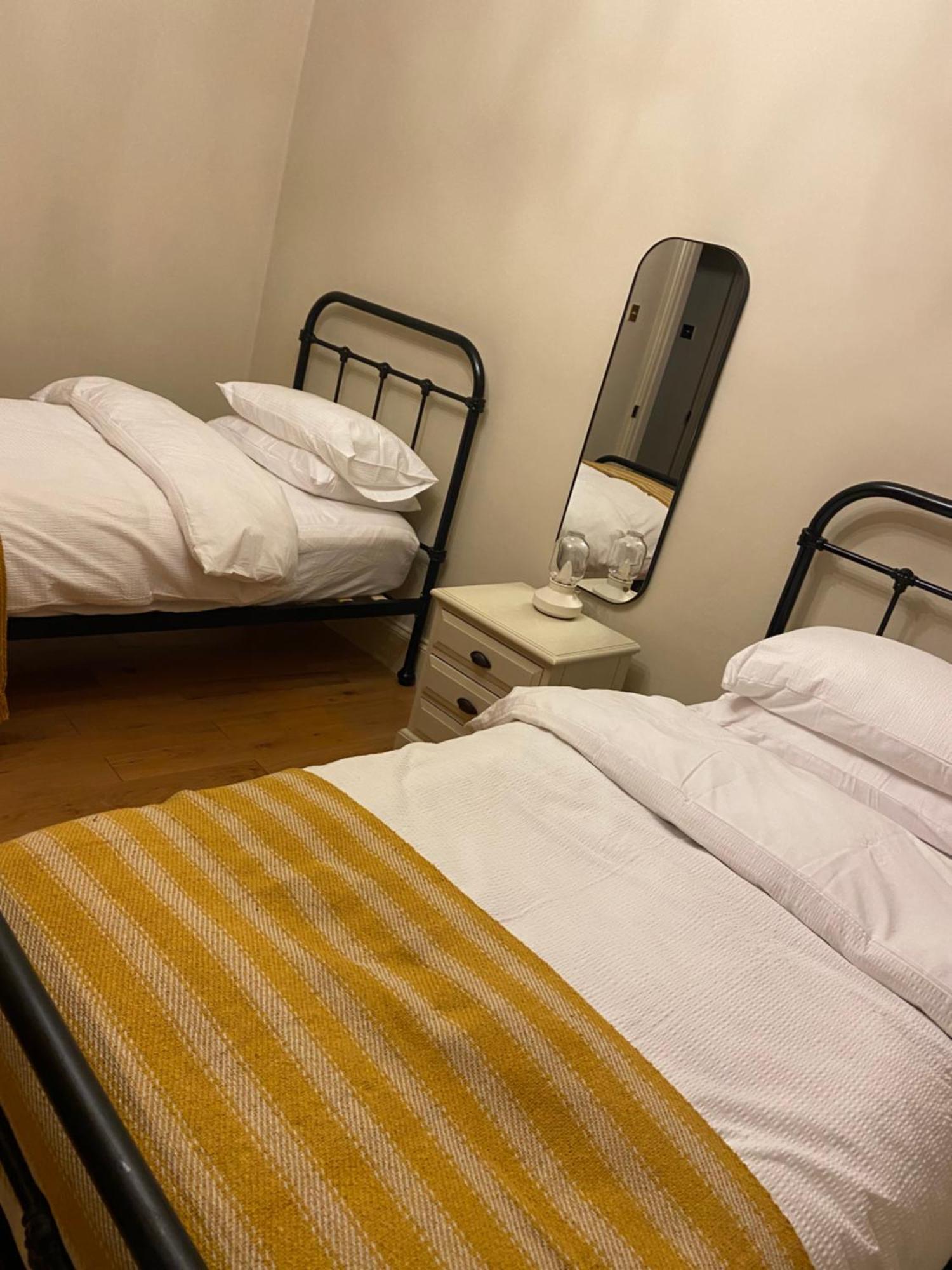 Mill Cottage, New Refurbished, 2 Bed, 克利索普斯 外观 照片