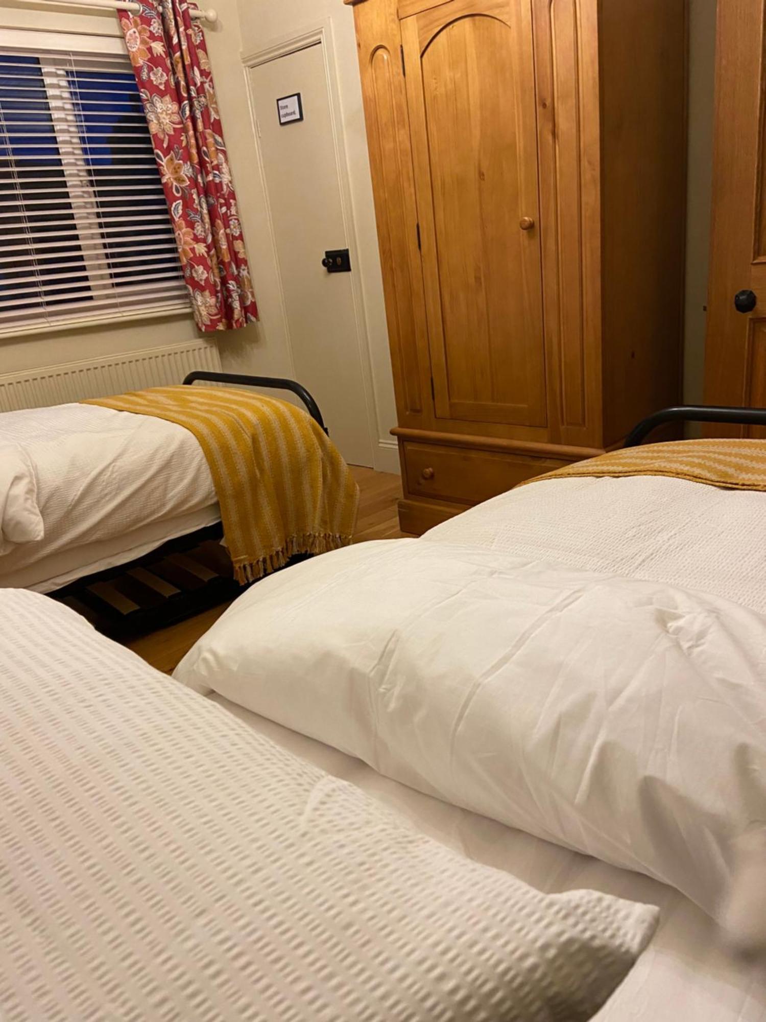 Mill Cottage, New Refurbished, 2 Bed, 克利索普斯 外观 照片