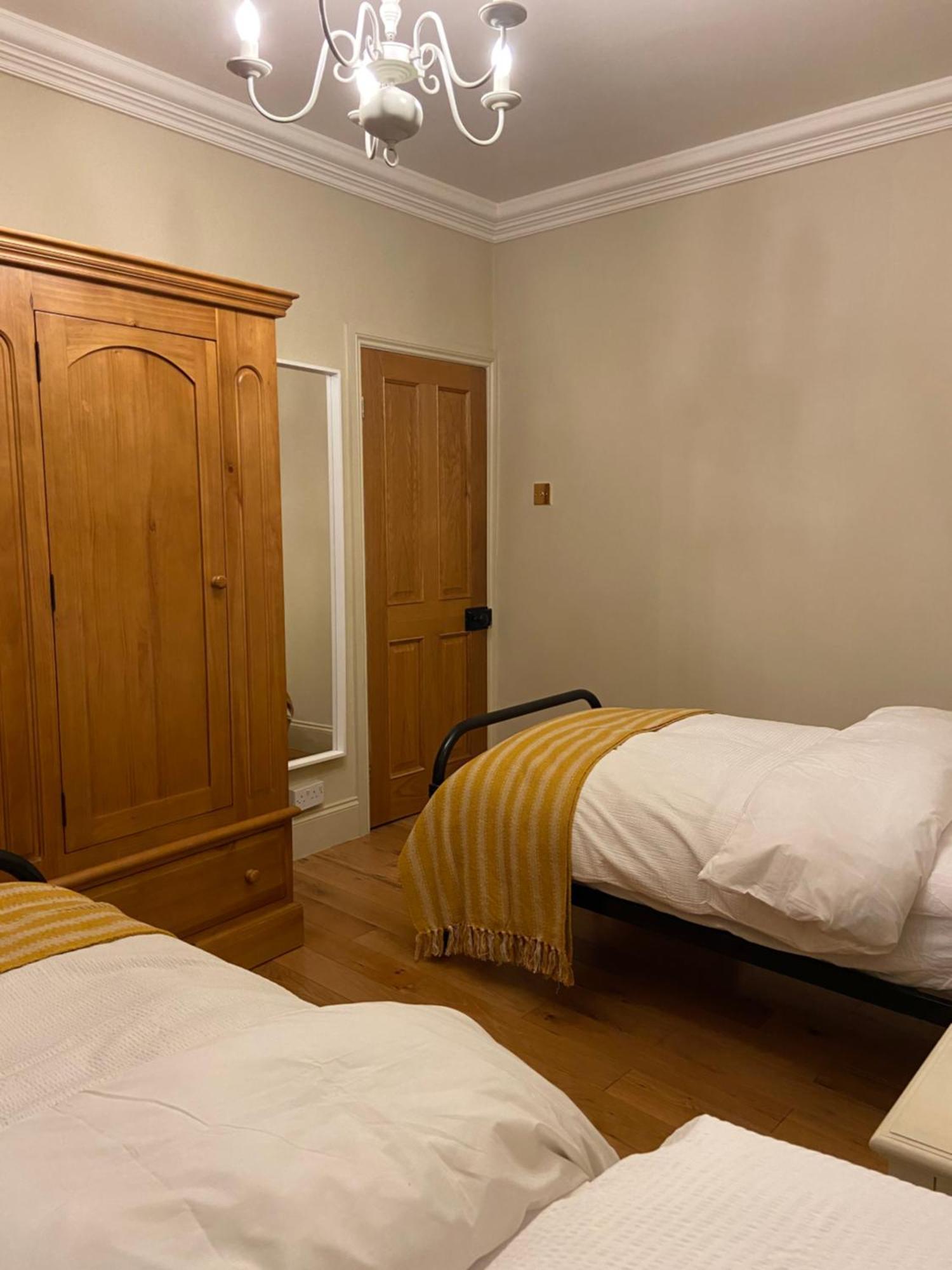 Mill Cottage, New Refurbished, 2 Bed, 克利索普斯 外观 照片