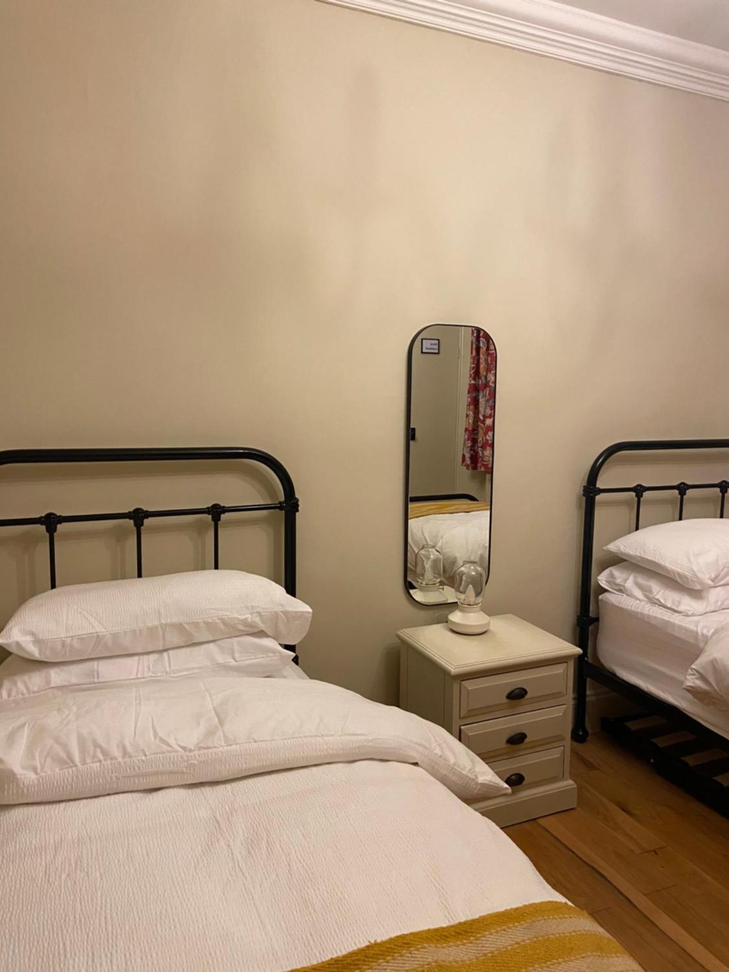Mill Cottage, New Refurbished, 2 Bed, 克利索普斯 外观 照片